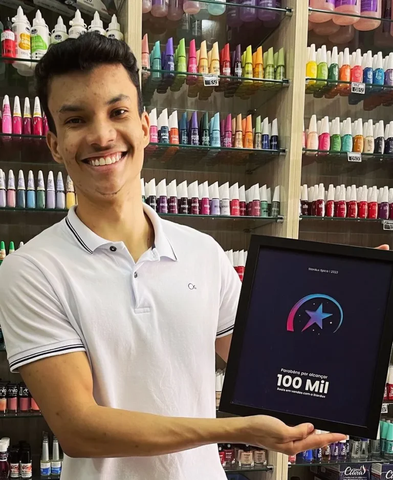 Ilustração do Método S.T.A.R